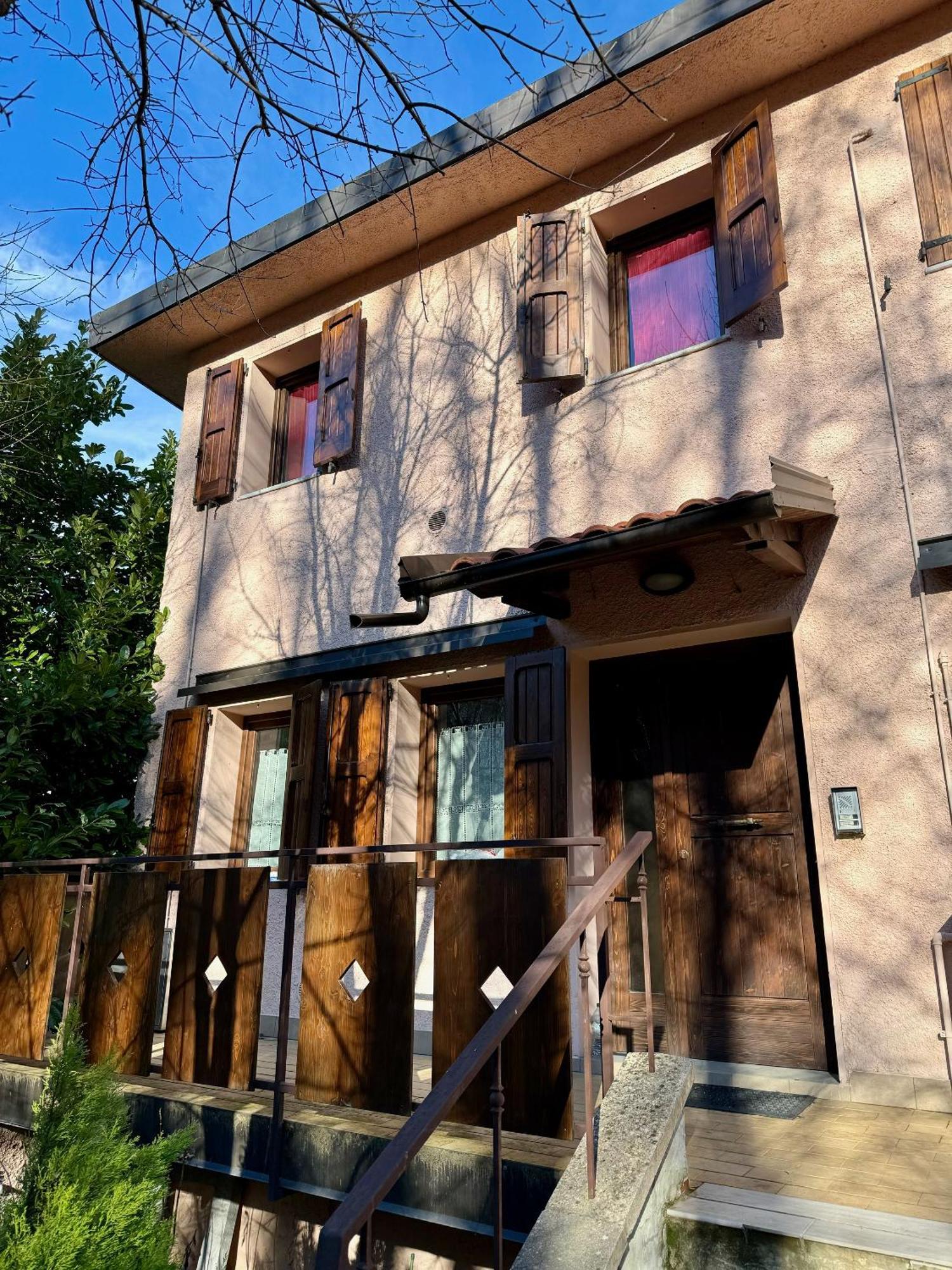 Vidi Home Vidiciatico Exterior photo